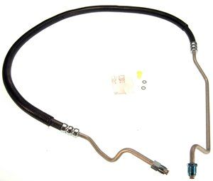 Gates Power Steering Pressure Line Hose Assembly 367370