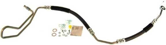 Gates Power Steering Pressure Line Hose Assembly 367390