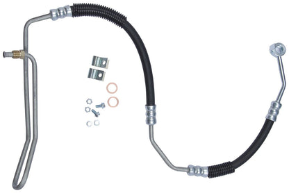 Gates Power Steering Pressure Line Hose Assembly 367390