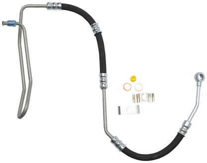 Gates Power Steering Pressure Line Hose Assembly 367400