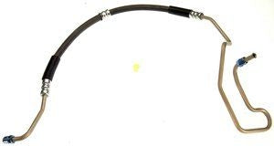 Gates Power Steering Pressure Line Hose Assembly 367410