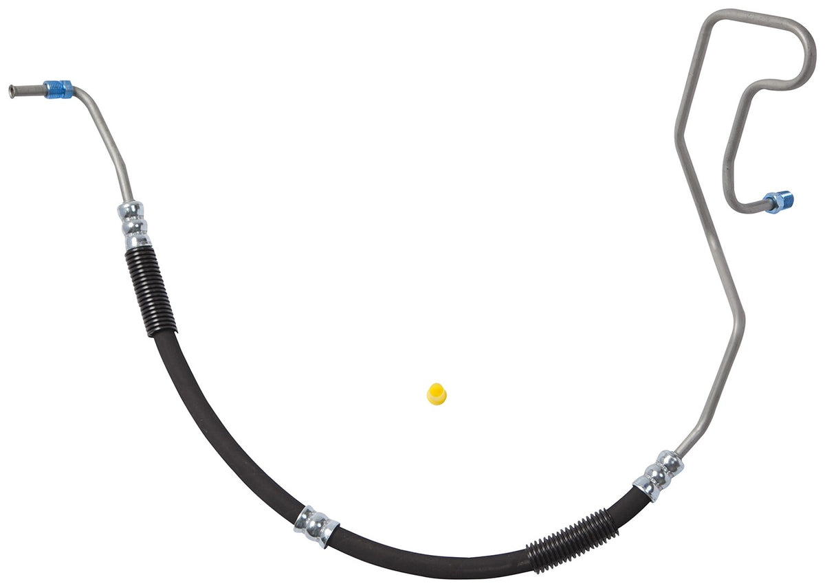 Gates Power Steering Pressure Line Hose Assembly 367410