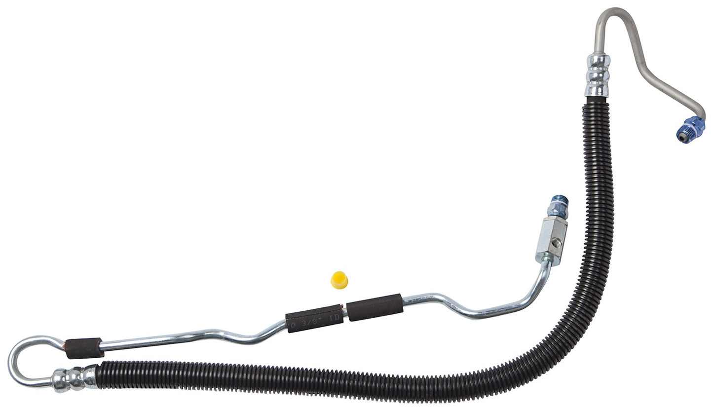 Gates Power Steering Pressure Line Hose Assembly 367460