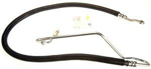 Gates Power Steering Pressure Line Hose Assembly 367470