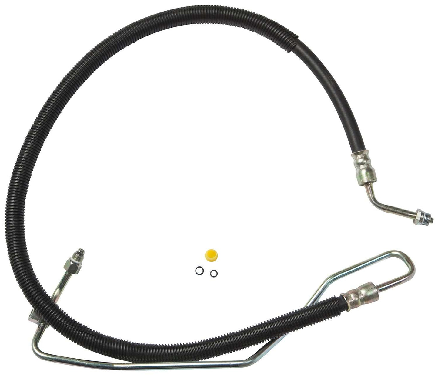 Gates Power Steering Pressure Line Hose Assembly 367470
