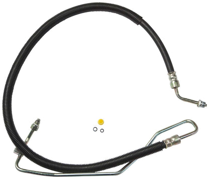Gates Power Steering Pressure Line Hose Assembly 367470
