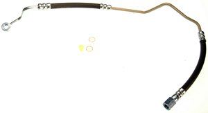 Gates Power Steering Pressure Line Hose Assembly 367480