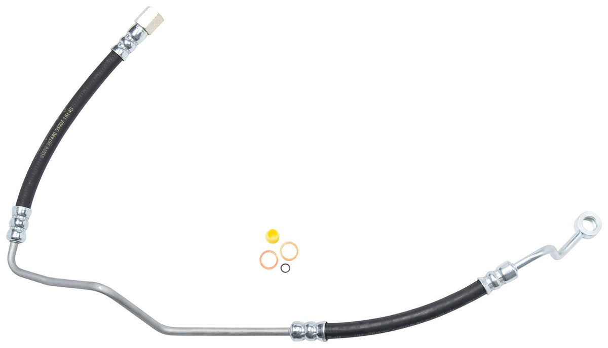 Gates Power Steering Pressure Line Hose Assembly 367480