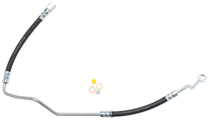 Gates Power Steering Pressure Line Hose Assembly 367480