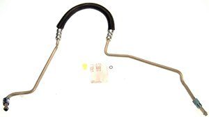 Gates Power Steering Pressure Line Hose Assembly 367490