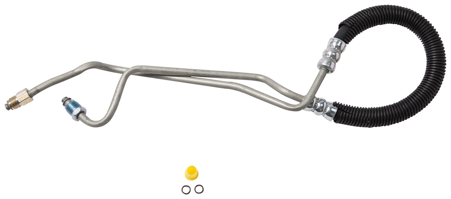 Gates Power Steering Pressure Line Hose Assembly 367490