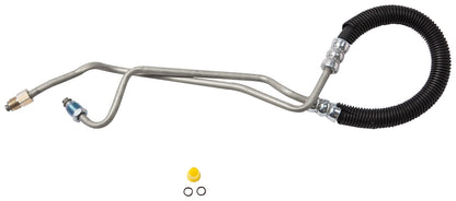 Gates Power Steering Pressure Line Hose Assembly 367490