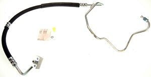 Gates Power Steering Pressure Line Hose Assembly 367500