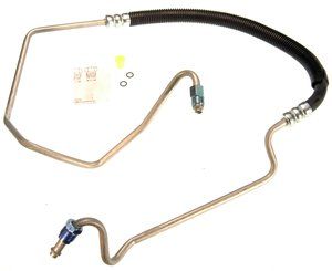 Gates Power Steering Pressure Line Hose Assembly 367610