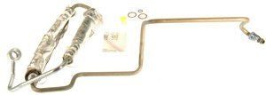 Gates Power Steering Pressure Line Hose Assembly 367620
