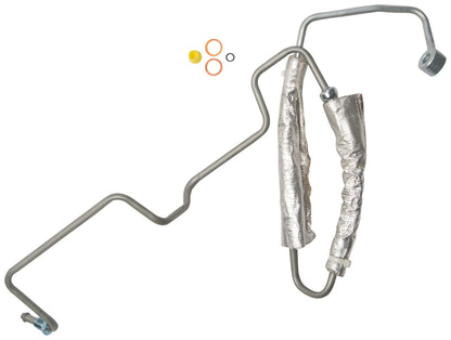 Gates Power Steering Pressure Line Hose Assembly 367620