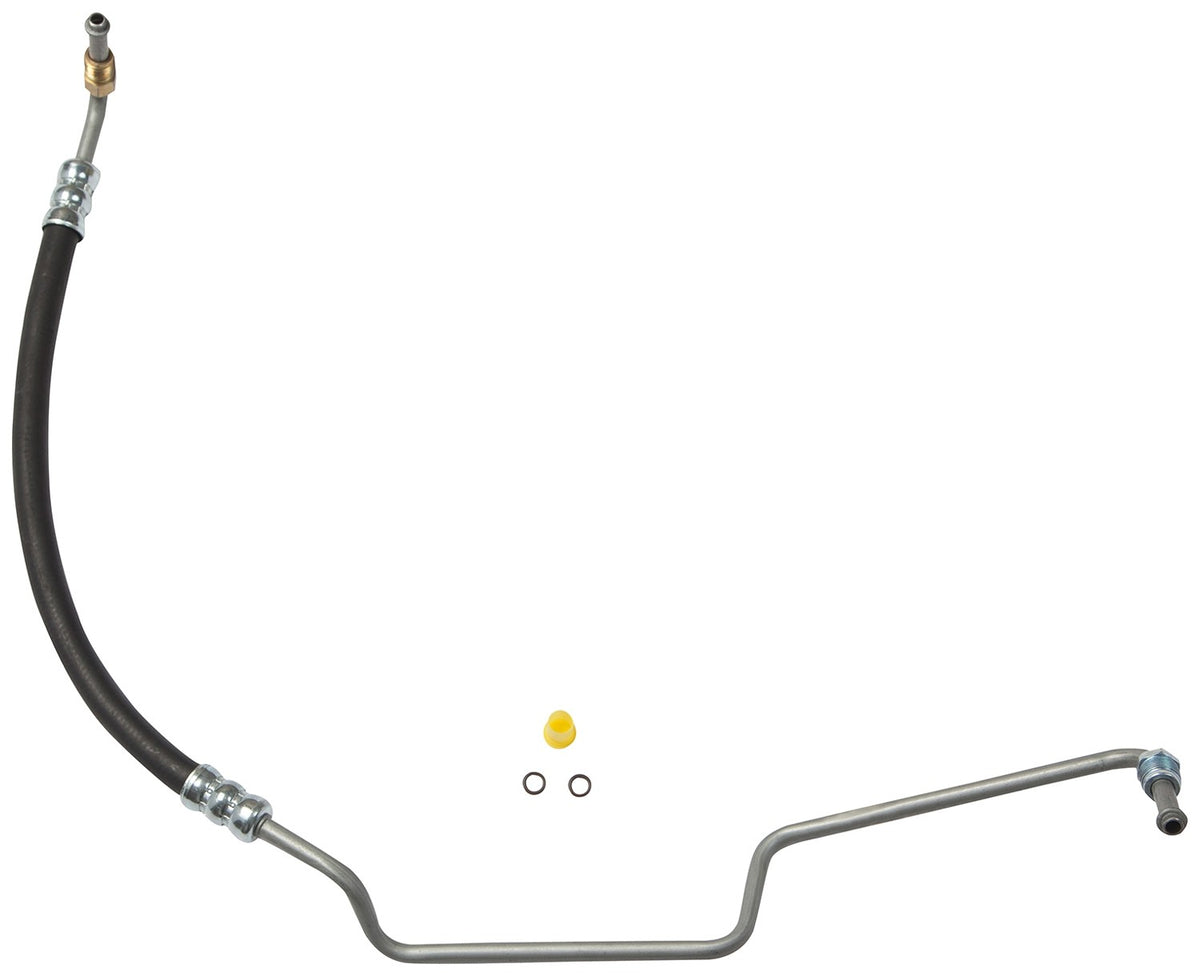 Gates Power Steering Pressure Line Hose Assembly 367630
