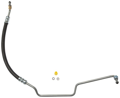 Gates Power Steering Pressure Line Hose Assembly 367630