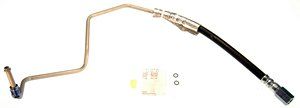 Gates Power Steering Pressure Line Hose Assembly 367650