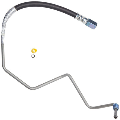 Gates Power Steering Pressure Line Hose Assembly 367650