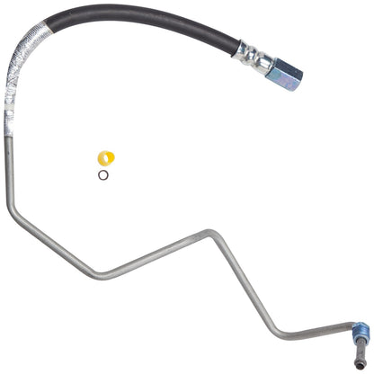 Gates Power Steering Pressure Line Hose Assembly 367650
