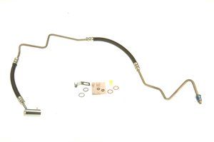Gates Power Steering Pressure Line Hose Assembly 367660