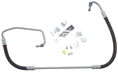 Gates Power Steering Pressure Line Hose Assembly 367670