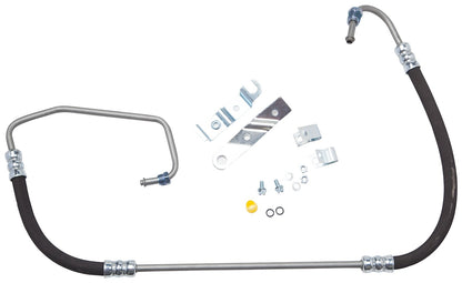 Gates Power Steering Pressure Line Hose Assembly 367670