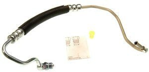 Gates Power Steering Pressure Line Hose Assembly 367700