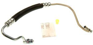 Gates Power Steering Pressure Line Hose Assembly 367700