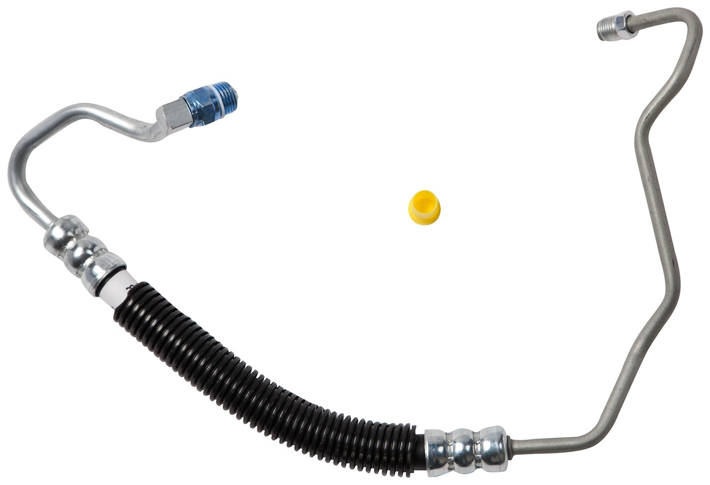 Gates Power Steering Pressure Line Hose Assembly 367700