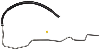 Gates Power Steering Return Line Hose Assembly 367710