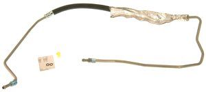 Gates Power Steering Pressure Line Hose Assembly 367730