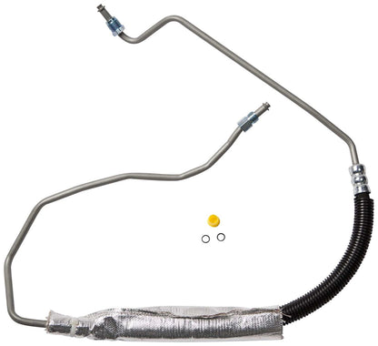 Gates Power Steering Pressure Line Hose Assembly 367740
