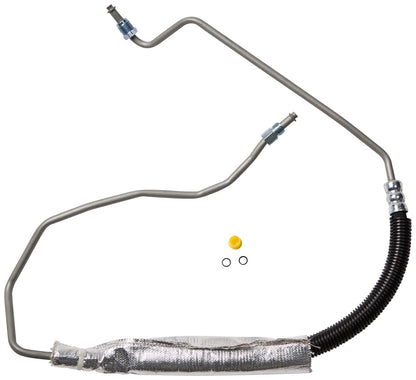 Gates Power Steering Pressure Line Hose Assembly 367740