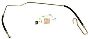 Gates Power Steering Pressure Line Hose Assembly 367770