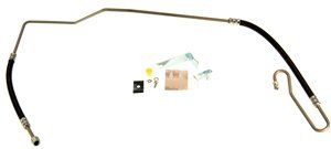 Gates Power Steering Pressure Line Hose Assembly 367770