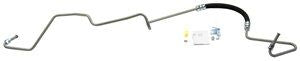 Gates Power Steering Pressure Line Hose Assembly 367790