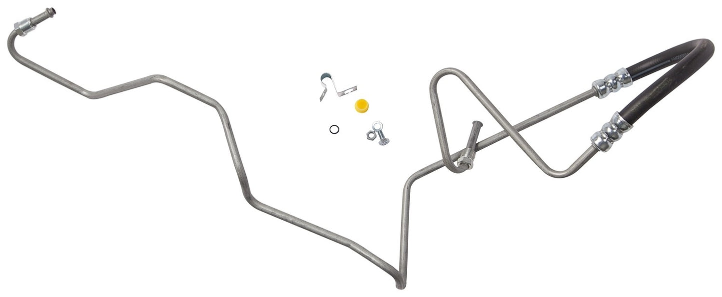 Gates Power Steering Pressure Line Hose Assembly 367790