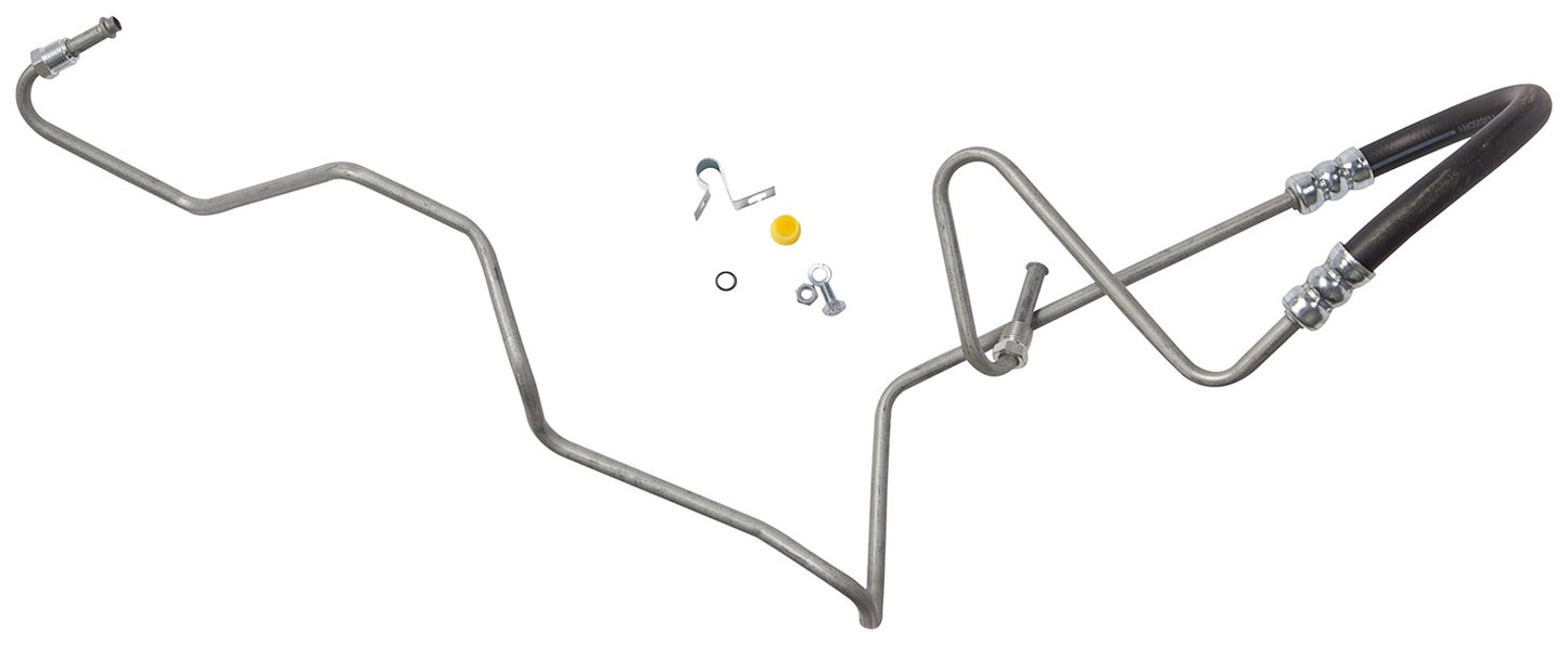 Gates Power Steering Pressure Line Hose Assembly 367790
