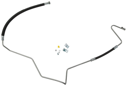 Gates Power Steering Pressure Line Hose Assembly 367820