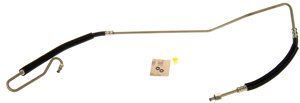 Gates Power Steering Pressure Line Hose Assembly 367870