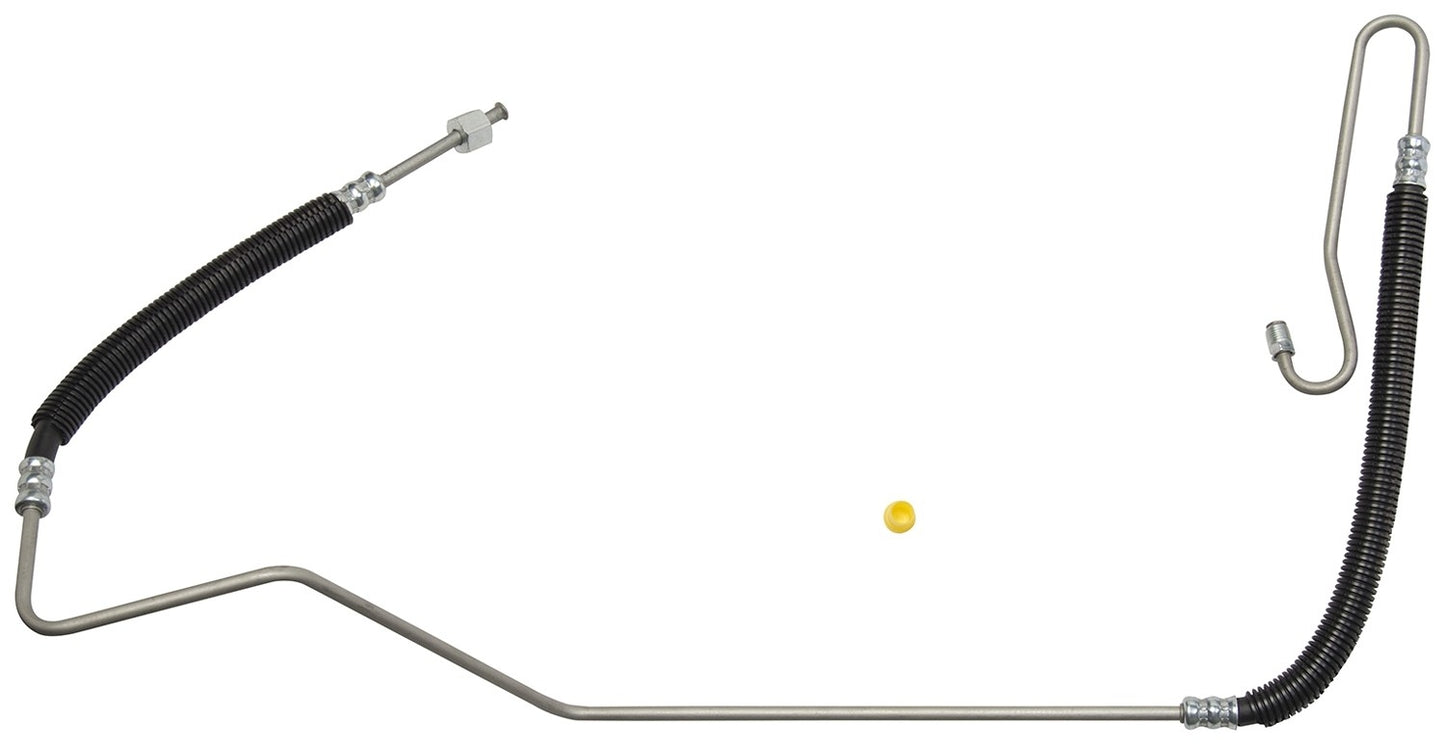 Gates Power Steering Pressure Line Hose Assembly 367870