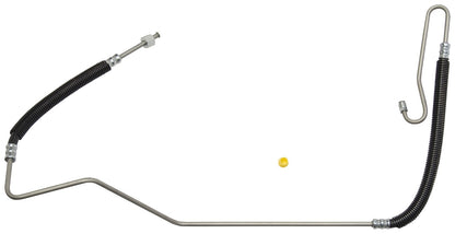 Gates Power Steering Pressure Line Hose Assembly 367870