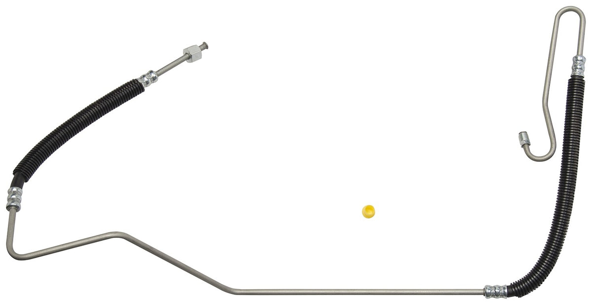 Gates Power Steering Pressure Line Hose Assembly 367870
