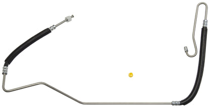 Gates Power Steering Pressure Line Hose Assembly 367870