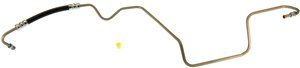 Gates Power Steering Pressure Line Hose Assembly 367890