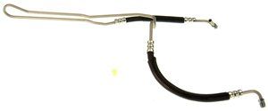 Gates Power Steering Pressure Line Hose Assembly 367900