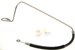 Gates Power Steering Pressure Line Hose Assembly 367930