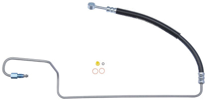 Gates Power Steering Pressure Line Hose Assembly 367930